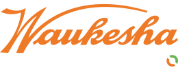 Logo waukesha